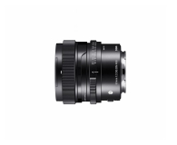 Sigma C 50mm f/2 DG DN Sony E - 1155925 - zdjęcie 2